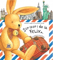 Scrisori de la Felix. Peripetii in jurul lumii