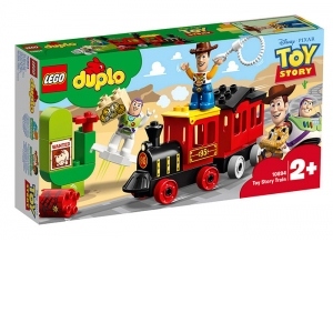 Trenul Toy Story (10894)