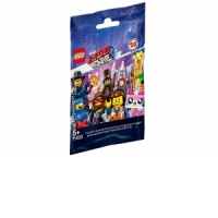 Minifigurina Marea aventura LEGO 2 (71023)