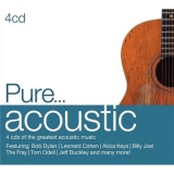 Pure. Acoustic (4 CD)