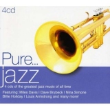 Pure. Jazz (4CD)