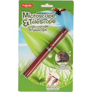 Microscop&Telescop