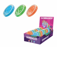 Bratara Slime Shimmagoo Rainbow