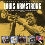 Louis Armstrong, Original Album Classics (5CD)