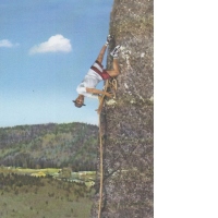 Vedere : Parcul din Haut-Jura. Natura si sporturi extreme