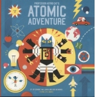 Professor Astro Cat's Atomic Adventure