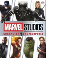 Marvel Studios Character Encyclopedia