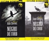 Negru de corb (2 volume)