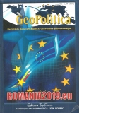 Geopolitica. Revista de Geografie Politica, Geopolitica si Geostrategie. Anul XVII, Nr. 77 (1/2019)