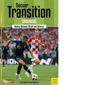 Soccer Transition Training