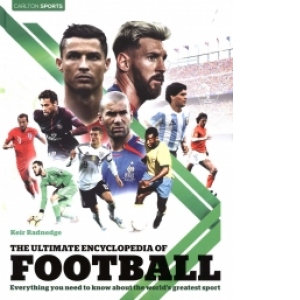 Ultimate Encyclopedia of Football