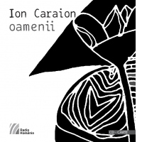 Oamenii, carte + CD. Poeme rostite la Radio (1966-1974)