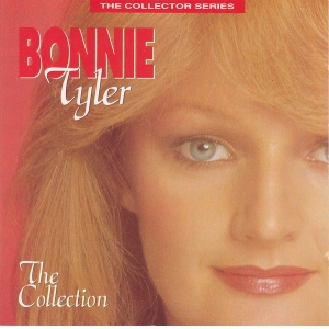 Bonnie Tyler ‎- The Collection