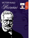 Hernani, 2 CD (Audiobook)