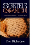Secretele Coranului. O analiza critica a cartii sfinte a Islamului