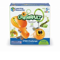 Set STEM - Catapulta vesela