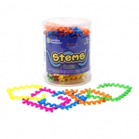Set de constructie - Stems (20 piese)