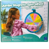 Roata magnetica pentru clasa