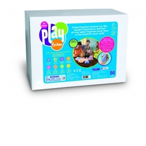 Spuma de modelat Playfoam - Setul clasei