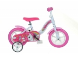 Bicicleta copii 10'' - UNICORN