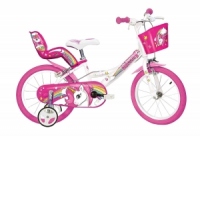 Bicicleta copii 16'' - UNICORN