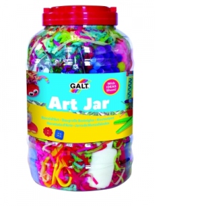 Set creativ - Art Jar