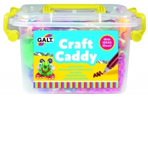 Set creativ - Craft Caddy