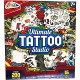 Set tatuaje pentru copii