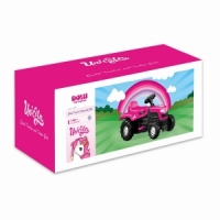 Tractor cu pedale - Unicorn