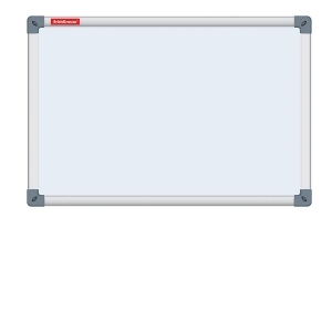 Tabla magnetica whiteboard premium - 120 x 180 cm