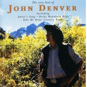 The very best of John Denver