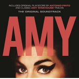 Amy, the original soundtrack