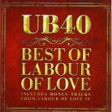 Best of Labour of Love