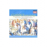 Classics for pleasure. Shostakovich. Piano Concertos nos. 1 & 2