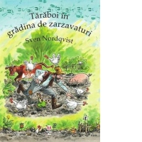 Taraboi in gradina de zarzavaturi