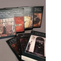 Complete Sherlock Holmes Collection
