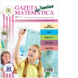Gazeta Matematica Junior nr. 83 (Mai 2019)