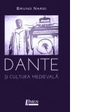 Dante si cultura medievala