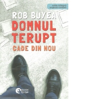 Domnul Terupt cade din nou. Editie bilingva engleza-romana
