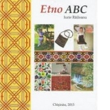 Etno ABC + Album Chisinau, mon amour