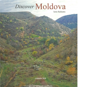Discover Moldova