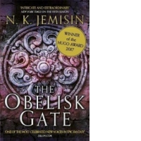 Obelisk Gate