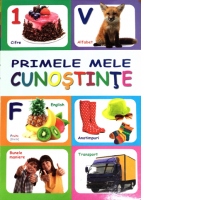 Primele mele cunostinte
