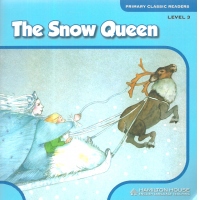 The Snow Queen. Level 3 (+ Student s e-book)