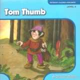 Tom Thumb. Level 3 (+ Student s e-book)