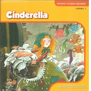 Cinderella. Level 1 (+ Student s e-book)