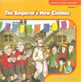 The Emperor's New Clothes. Level 1 (+ Student s e-book)