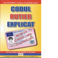 Codul rutier explicat