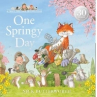 One Springy Day