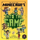 Minecraft: Into the Game